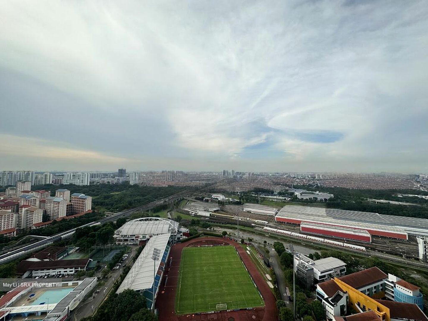 Sky Vue (D20), Condominium #461101121